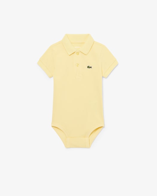 Pastel yellow
