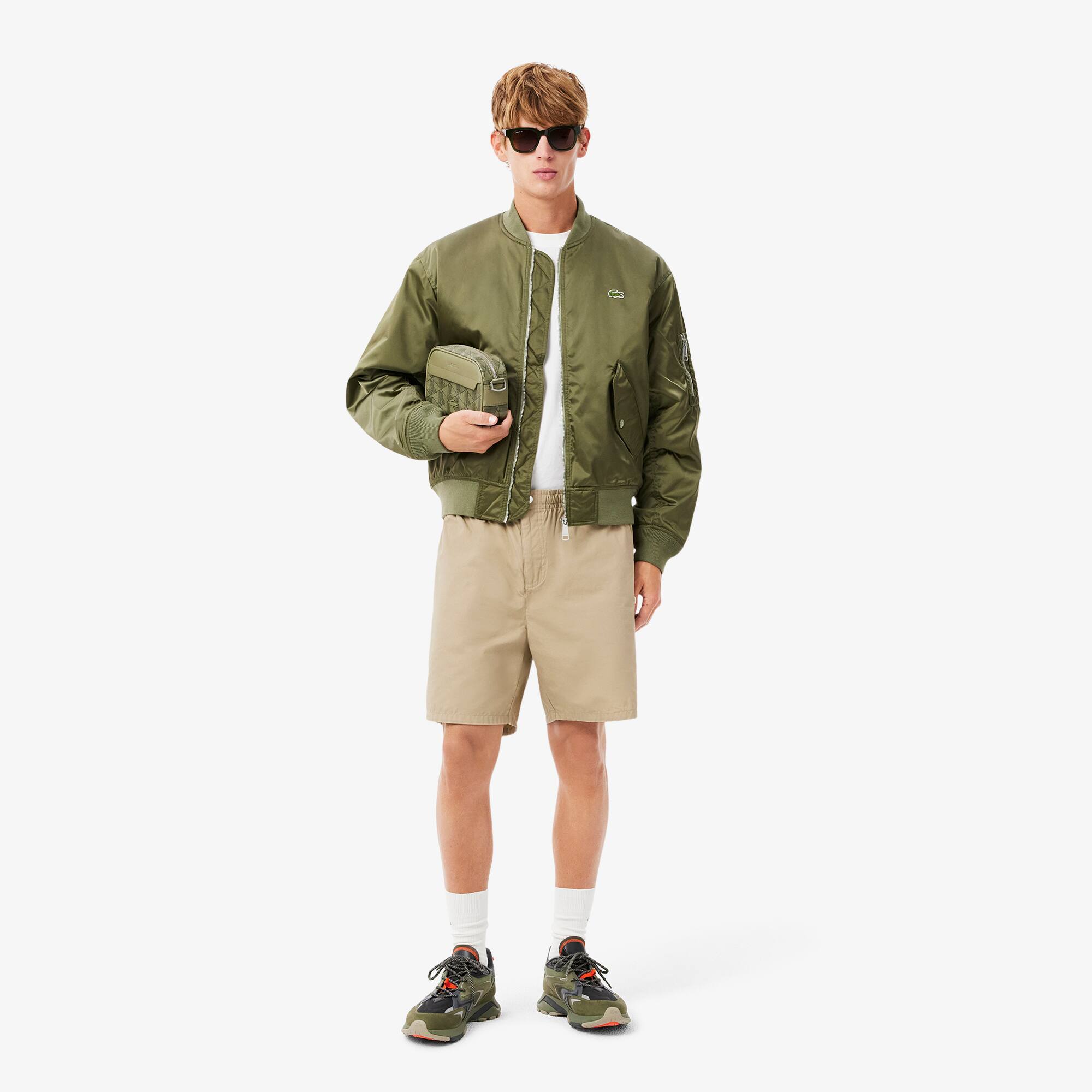 Men's L003 Neo Tech Sneakers - Sneakers - New In 2026 | Lacoste