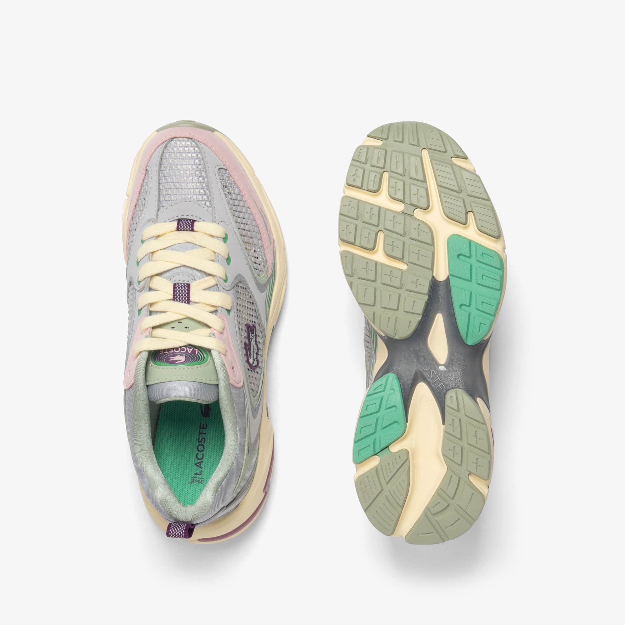 Women's Storm 96 2K Sneakers - Sneakers - New In 2026 | Lacoste