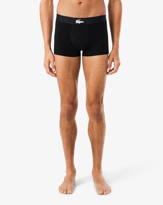 Pack De 3 Boxers Para Hombre