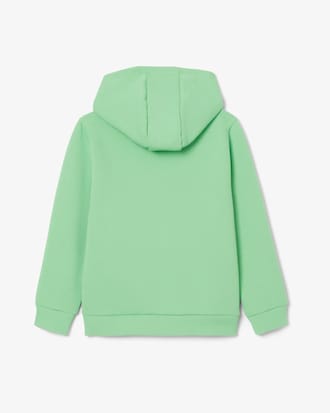 Kids' Fleece Zip-Up Hoodie
