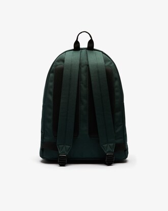 Unisex Neocroc Canvas Backpack