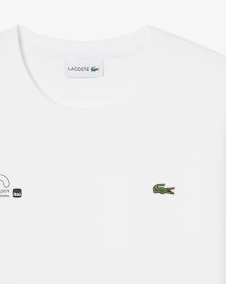 Miami Open Edition Print T-Shirt