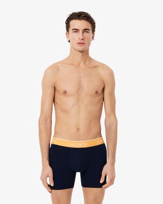 Men's 3-Pack Boxer Briefs