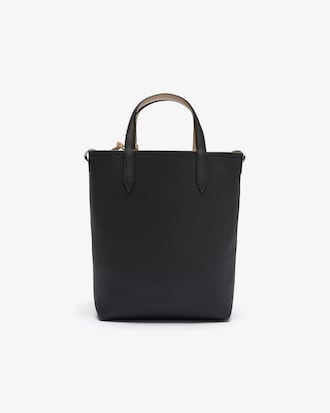 Anna Vertical Reversible Tote
