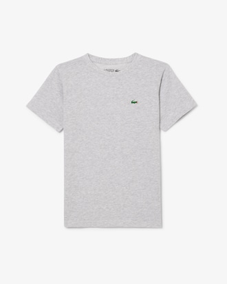 Kids' Ultra Dry Technical Cotton Sport T-Shirt