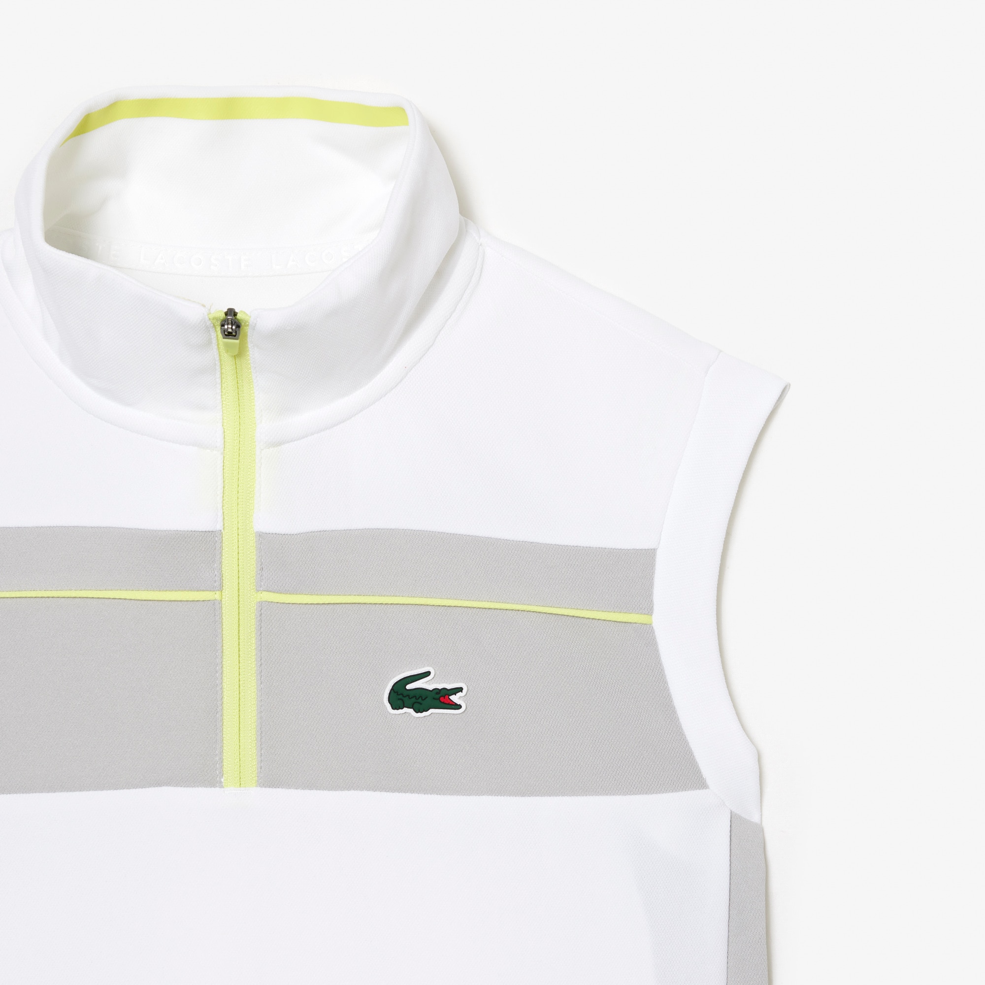 Women's Ripstop Piqué Ultra-Dry Tennis Polo - Polo Shirts - New In