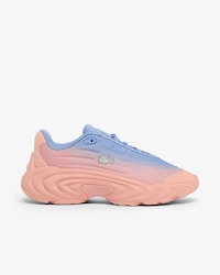 Sneakers Spinor De Mujer