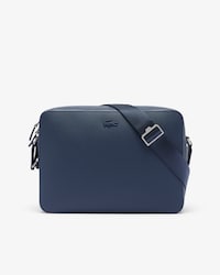 Crossbody De Piel Chantaco