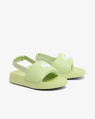 Infants' Serve Slides 1.0