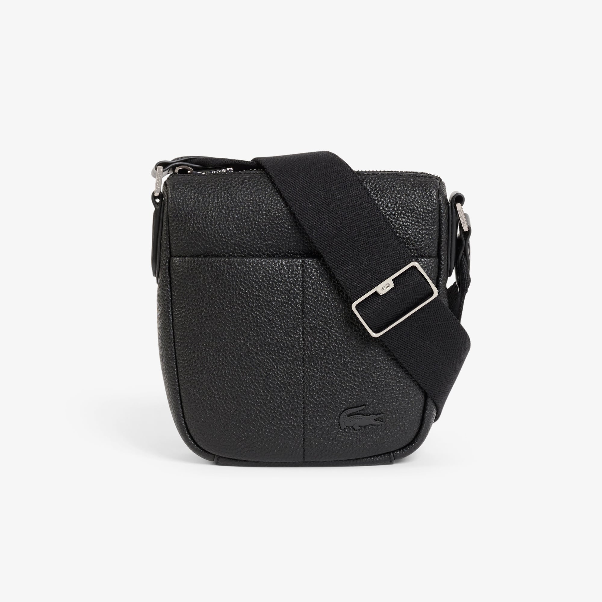 Lacoste Bolsa Tipo Vertical Magnus Negro