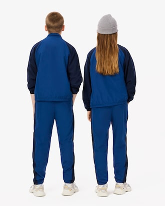 Kids' Colorblock Sweatpants
