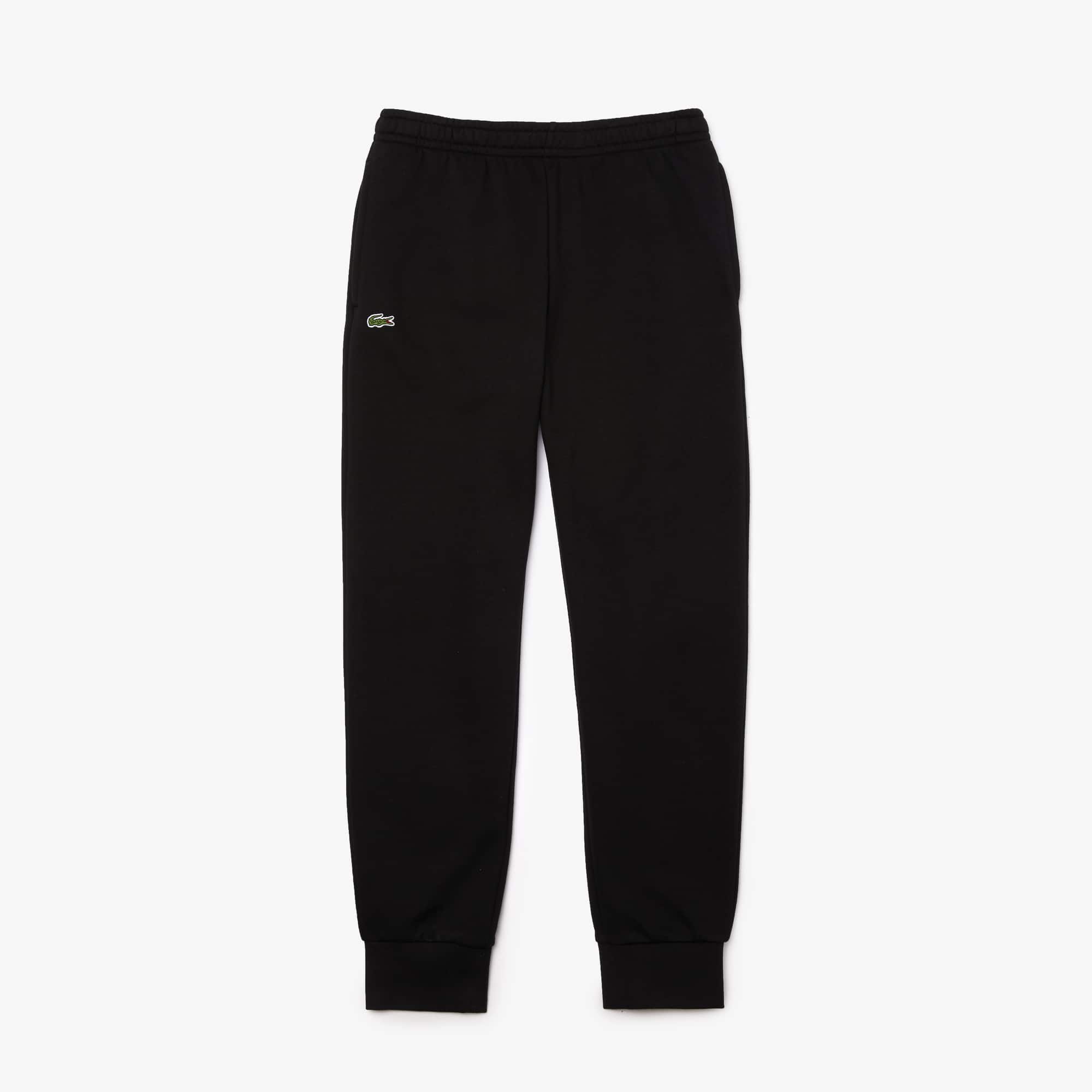lacoste sweatpants