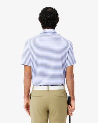 Men's Regular Fit UV Protect Golf Polo