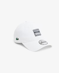 Lacoste x New Era Cap