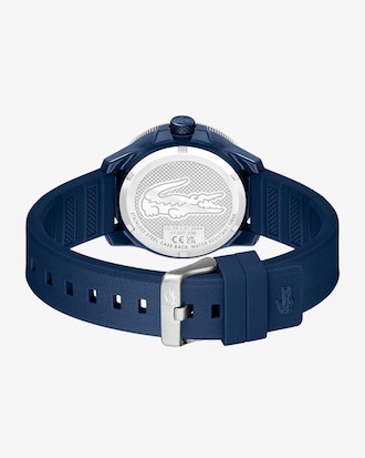 12.12 Scuba - Reloj de cuarzo 3H para hombre