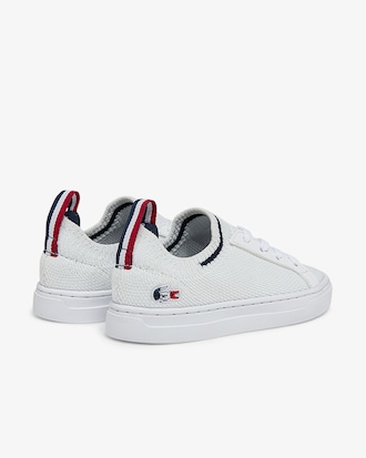 Infants' La Piqu&eacute;e Tricolor Sneakers
