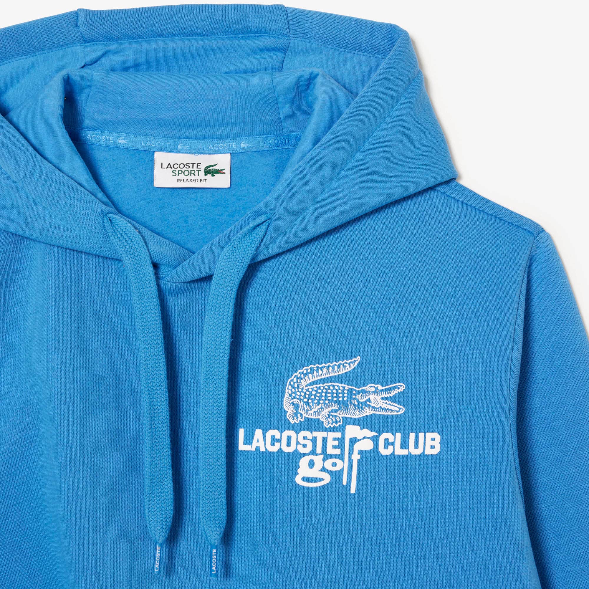Men's Golf Relaxed Fit Hoodie - Sweaters & Sweatshirts - New In