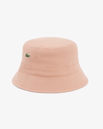 Sombrero de pescador de piqu&eacute; unisex