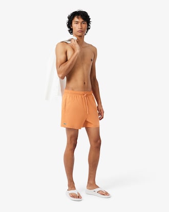 Men's Quick-Dry Swim Trunks