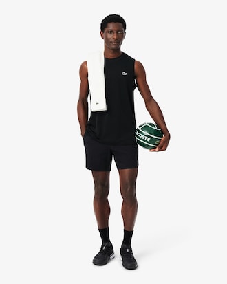 Shorts Sport Relaxed Fit