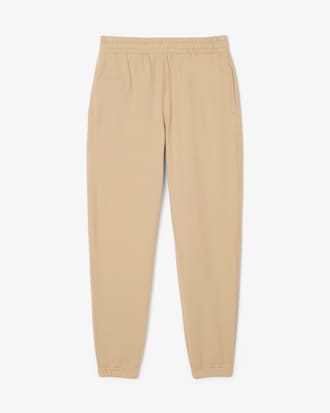 Women's Embossed Logo Fleece Pants