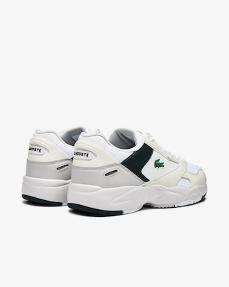 Sneakers Storm 96 Lo Mesh Color-Pop para hombre