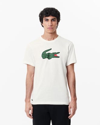 Men's Ultra Dry XXL Logo Sport T-Shirt