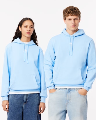 Unisex Print Hoodie
