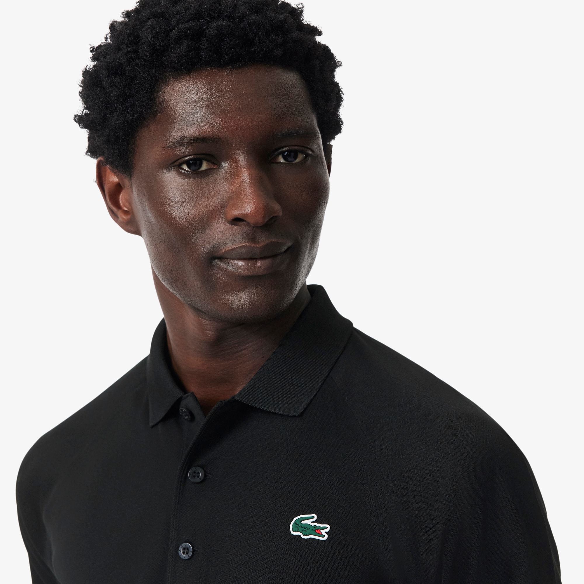 Men's Regular Fit UV Protect Golf Polo - Polo Shirts - New In 2026