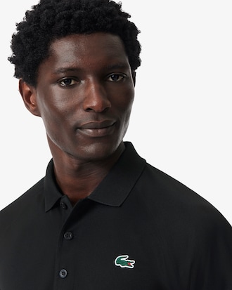 Men's Regular Fit UV Protect Golf Polo