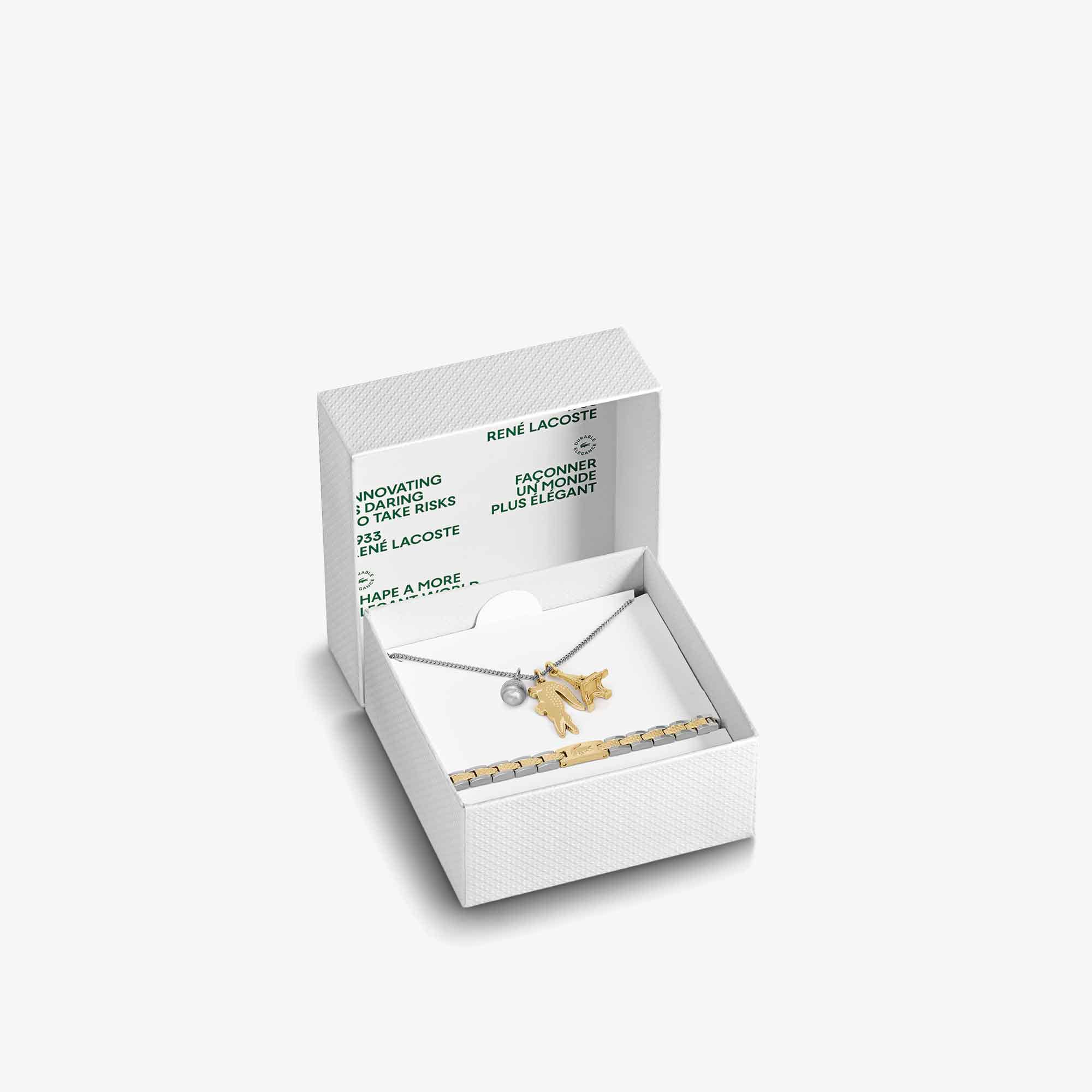 Metropole Gift Set