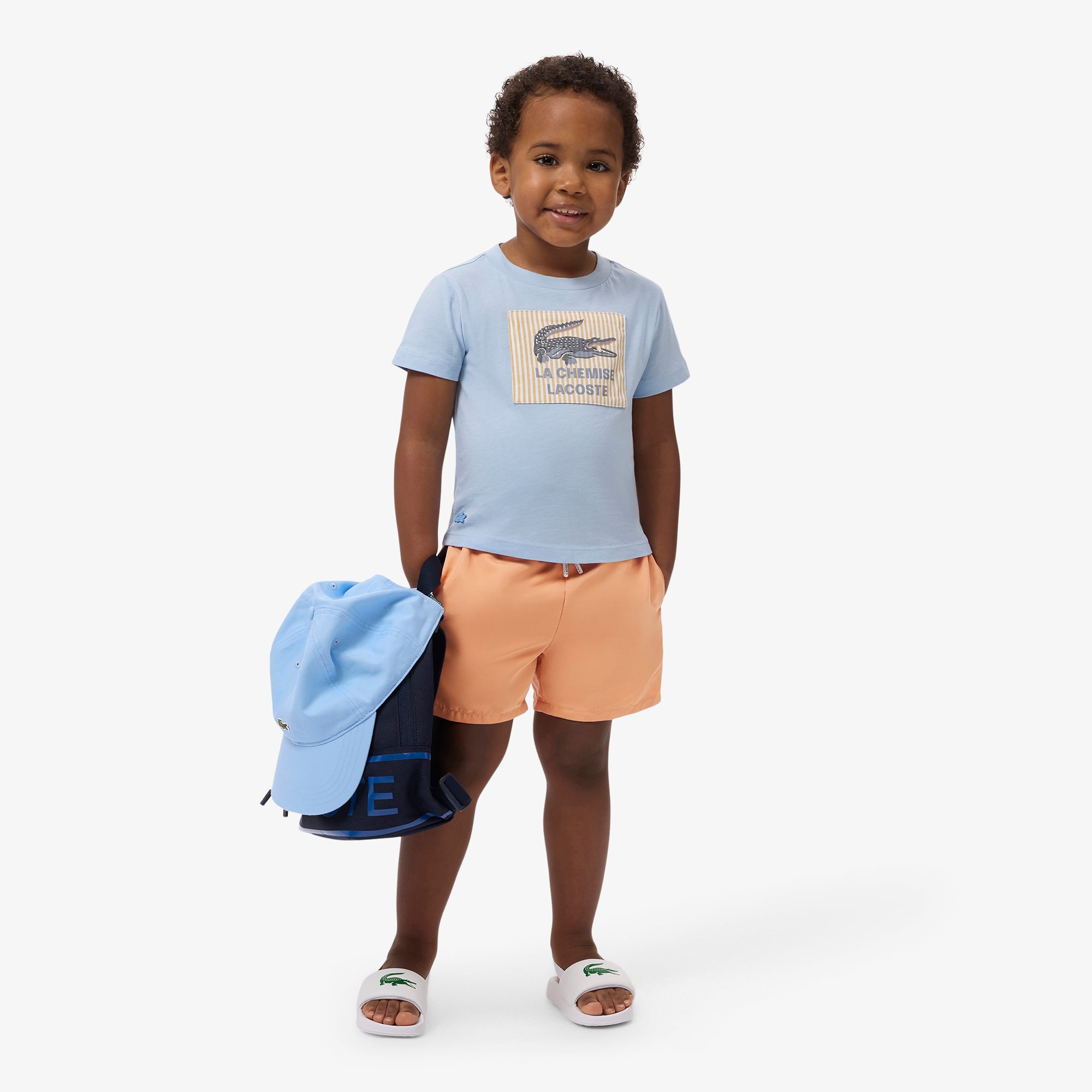 SWIM SHORTS