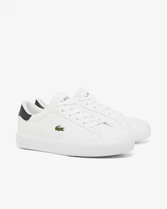 Juniors' Powercourt Sneakers
