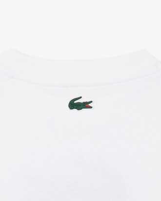 Unisex Sport Print Jersey T-shirt