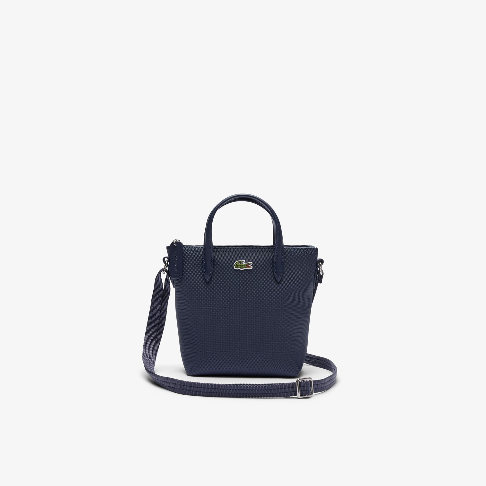 Mini L.12.12 Concept Tote - Crossbody Bags - New In 2026 | Lacoste