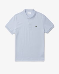 Men's Regular Fit Pima Cotton Polo