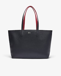 Anna Zip Tote