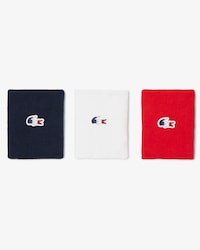 French Tennis Team Wristband Set