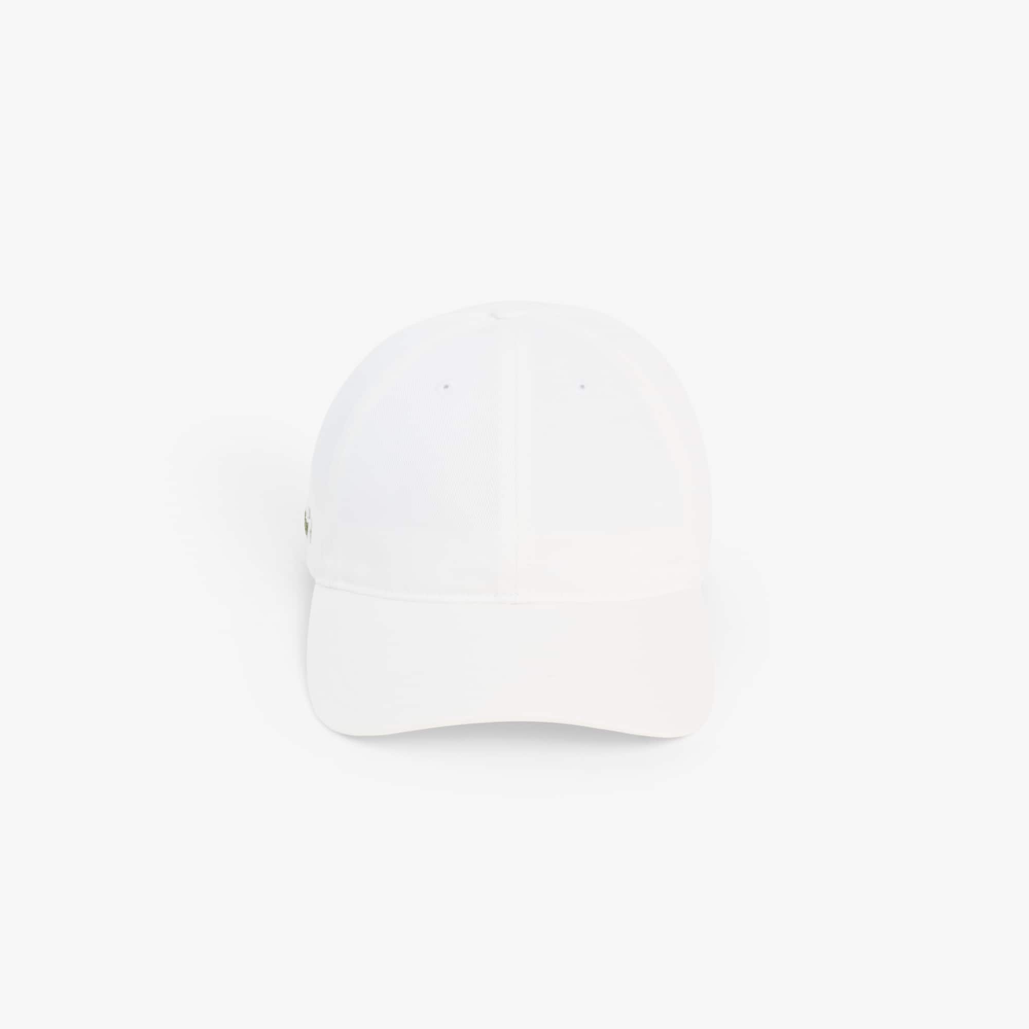 Unisex Cotton Twill Cap