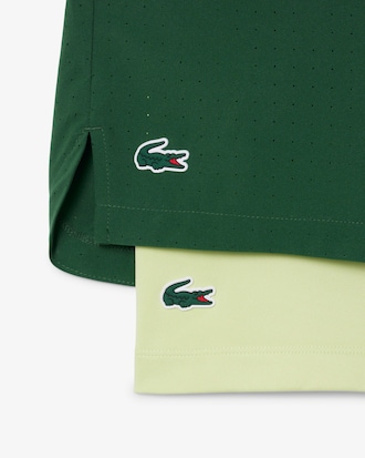 Short Tennis &Eacute;dition Roland-Garros