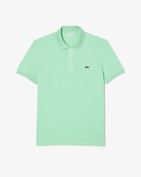 Men's Slim Fit L.12.12 Piqué Polo