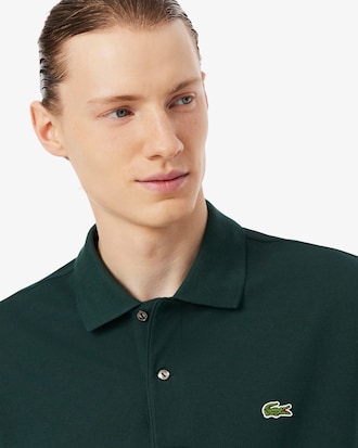 Men's Classic Fit Original L.12.12 Polo