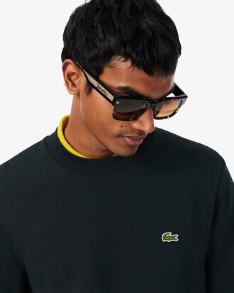Sudadera Cl&aacute;sica de Felpa