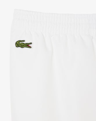 Unisex Lacoste x Novak Djokovic The GOAT Sweatpants