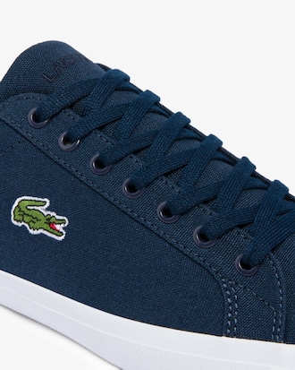 Men's Lerond Canvas Sneakers