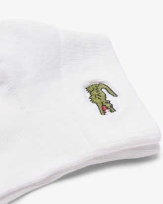 Men's Cotton Athletic Socks