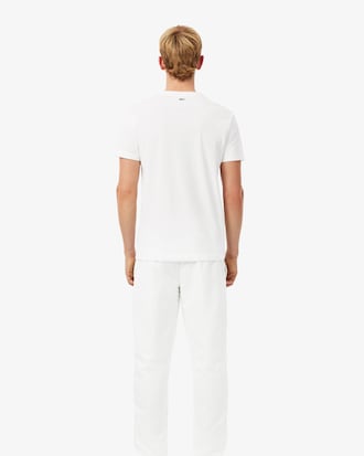 Unisex Lacoste x Novak Djokovic The GOAT Sweatpants