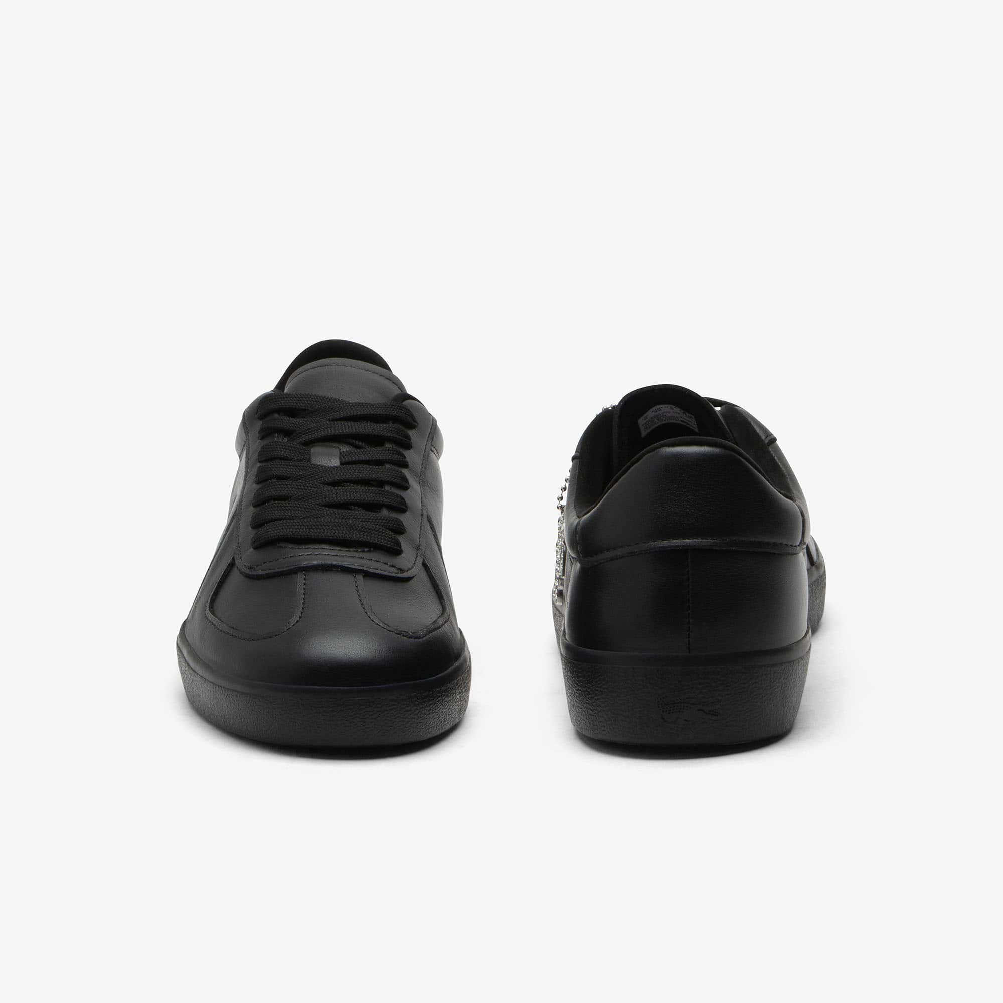 Men's Baseshot Pro Leather Sneakers - Sneakers - New In 2026 | Lacoste