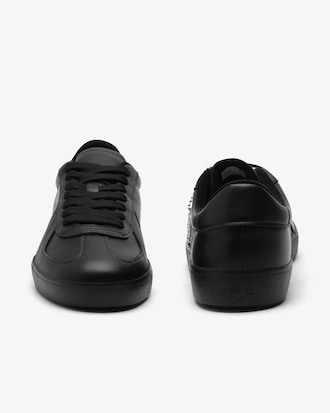 Men's Baseshot Pro Leather Sneakers